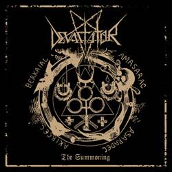Devastator (USA-1) : The Summoning